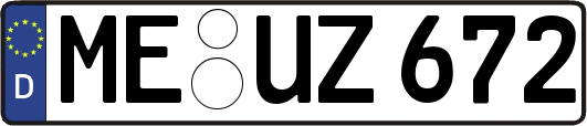ME-UZ672