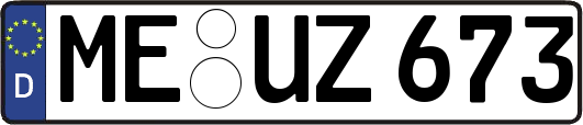 ME-UZ673