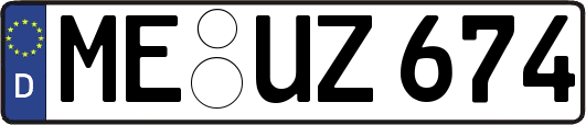 ME-UZ674