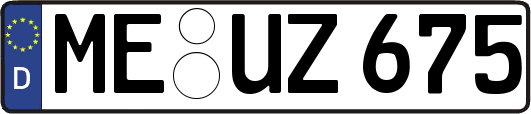 ME-UZ675