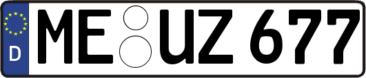 ME-UZ677
