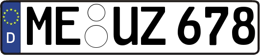 ME-UZ678