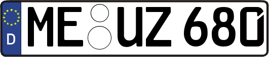 ME-UZ680