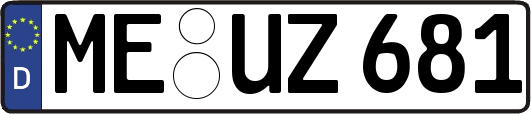 ME-UZ681