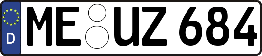 ME-UZ684