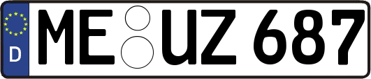 ME-UZ687