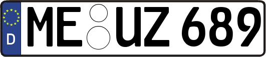 ME-UZ689