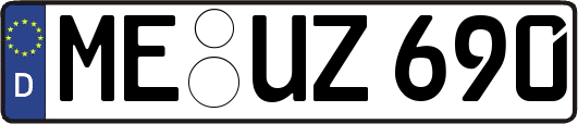 ME-UZ690