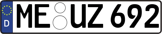 ME-UZ692