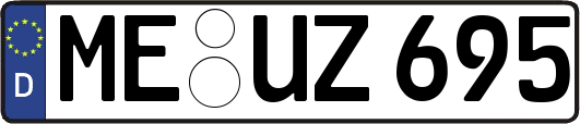 ME-UZ695