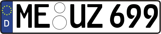 ME-UZ699