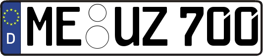 ME-UZ700