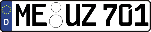 ME-UZ701