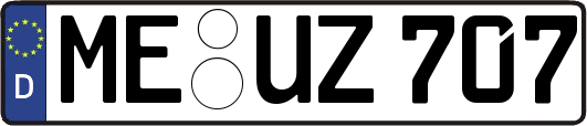 ME-UZ707