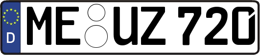 ME-UZ720