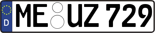 ME-UZ729