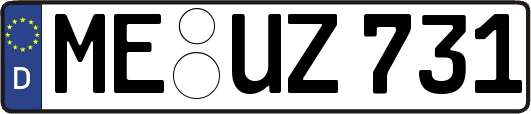 ME-UZ731