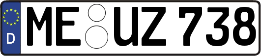 ME-UZ738