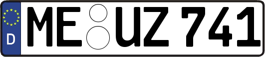 ME-UZ741