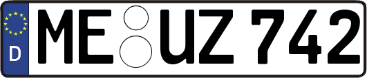 ME-UZ742