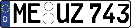 ME-UZ743