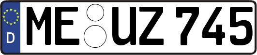 ME-UZ745