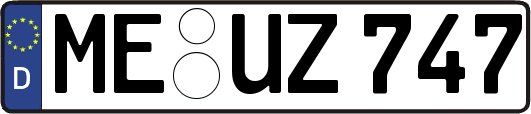 ME-UZ747