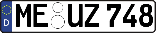 ME-UZ748