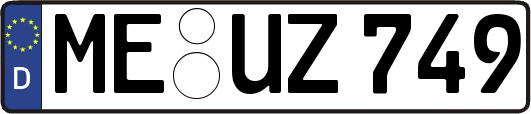 ME-UZ749