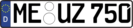 ME-UZ750