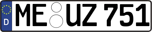 ME-UZ751