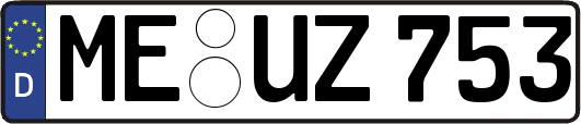 ME-UZ753