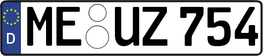 ME-UZ754