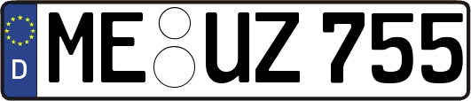 ME-UZ755