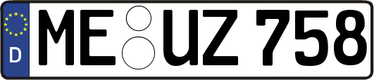 ME-UZ758