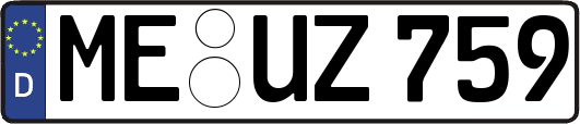 ME-UZ759