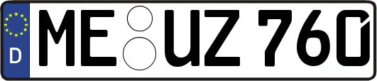 ME-UZ760