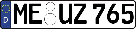 ME-UZ765