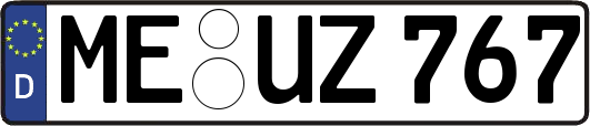 ME-UZ767