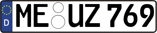 ME-UZ769