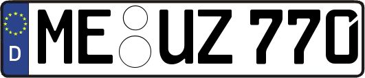 ME-UZ770