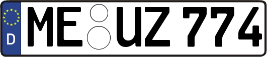 ME-UZ774