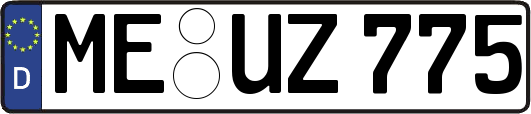 ME-UZ775
