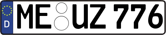ME-UZ776