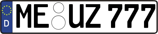 ME-UZ777
