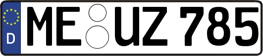 ME-UZ785