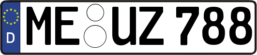 ME-UZ788