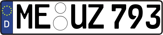 ME-UZ793