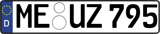 ME-UZ795
