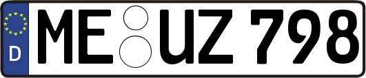 ME-UZ798